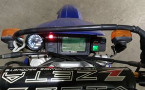 YAMAHA LANZA DT230 4TP