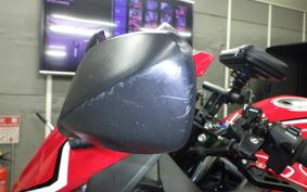 HONDA CBR400R 2020 NC56