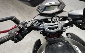 KAWASAKI ER400 N 2014 ER400B