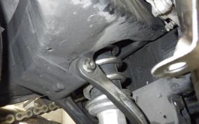 KAWASAKI ZZ1400 NINJA R 2009 ZXT40C