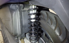 HONDA ﾀﾞﾝｸ AF78