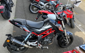 BENELLI BENELLI TNT125