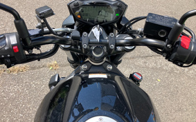 SUZUKI SV650 ABS 2021 VP55B