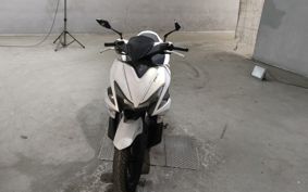 YAMAHA  AERO X 155 SG47