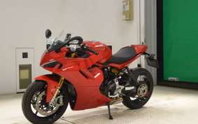 DUCATI SS950S 2022