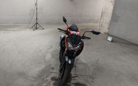 KAWASAKI Z250 ER250C