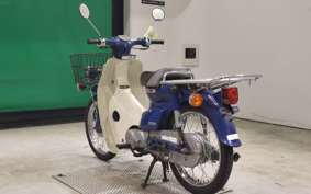 HONDA C50 SUPER CUB 2024 AA01