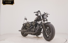 HARLEY XL1200X 2016