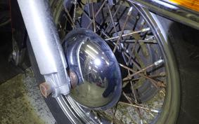 HARLEY FLSTC 1580 2012