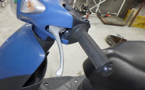 SUZUKI LET's CA4AA