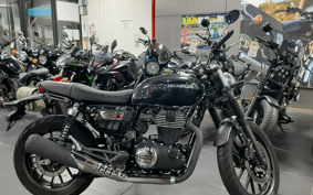 HONDA GB350S 2022 NC59