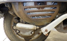 VESPA PX125 EURO3