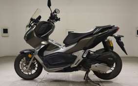 HONDA ADV150 2016 KF38
