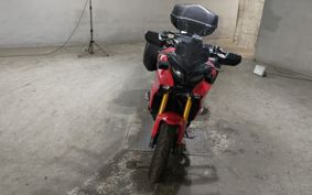 YAMAHA TRACER 9 GT RN70J