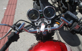HONDA CB400SFV-3 2006 NC39