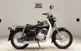 HONDA CD125T BENLY 1998 JA03
