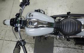 HARLEY FXBR1920 2025