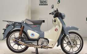 HONDA C125 SUPER CUB JA48