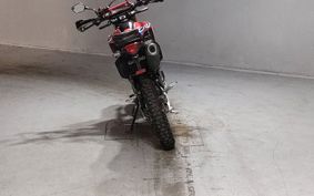 HONDA CRF250L MD47