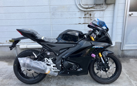 YAMAHA YZF-R15 RG86J