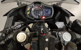 KAWASAKI NINJA250 EX250P