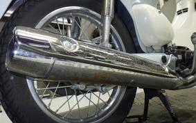 HONDA LITTLE CUB