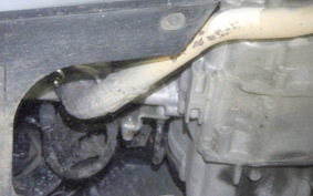 HONDA PCX125 1990 JK05