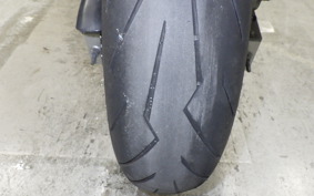 KAWASAKI ZZ-R400 Gen.2 2003 ZX400N