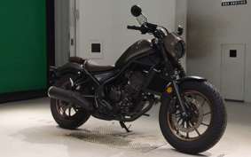 HONDA REBEL 250 S 2020 MC49