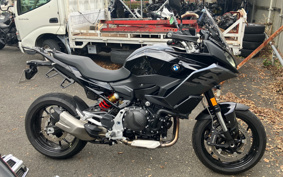 BMW F900XR PREMIUM  LINE 2025 0K21