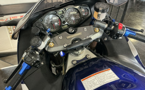 SUZUKI GSX1300R HAYABUSA 2004 GW71A