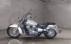 HONDA SHADOW 400 CLASSIC 2010 NC44