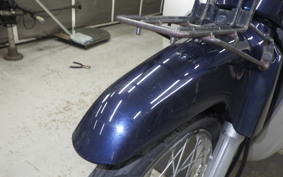 HONDA C50 SUPER CUB 2014 AA04