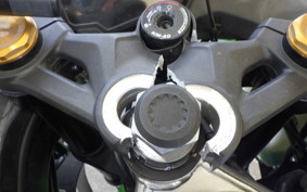 KAWASAKI ZX-4RR 2024 ZX400P