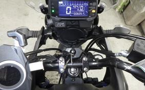 SUZUKI V-STROM 250 A 1998