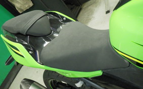 KAWASAKI NINJA 400 2018 EX400G
