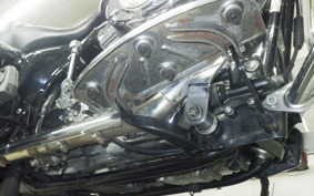 HARLEY FLHT 1580 2008