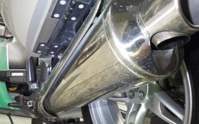 BMW K1200LT 2001