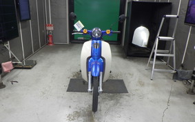 HONDA C50 SUPER CUB 2020 AA09