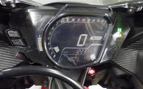 HONDA CBR250RR A 2011 MC51