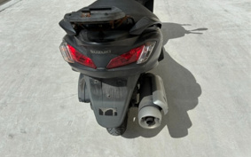 SUZUKI BURGMAN200 CH41A