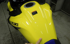 SUZUKI DL650 ( V-Strom 650 ) XTA 2025 C733M