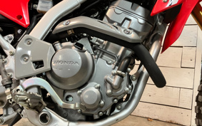 HONDA CRF250L MD44