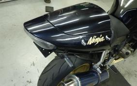 KAWASAKI ZX 1200 NINJA R 2002