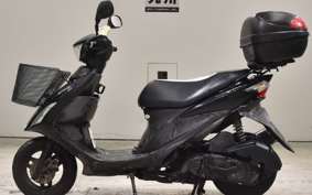 SUZUKI ADDRESS V125 S CF4MA
