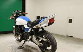 SUZUKI GSX400 IMPULSE 1994 GK79A