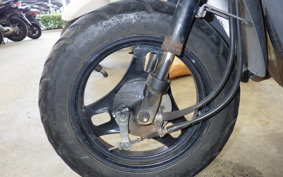 SUZUKI LET's 4 CA45A