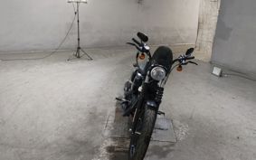 HARLEY XL883N 2016 LE2