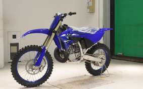 YAMAHA YZ250 2020 CG44C