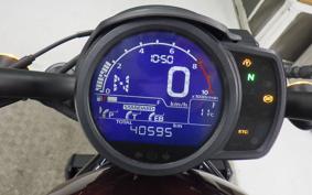 HONDA REBEL 1100 DCT 2021 SC83